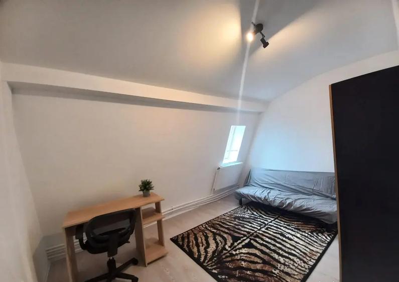 Particular, inchiriez apartament frumos cu 3 camere in Vila nou renovata Unirii-Filaret - 5