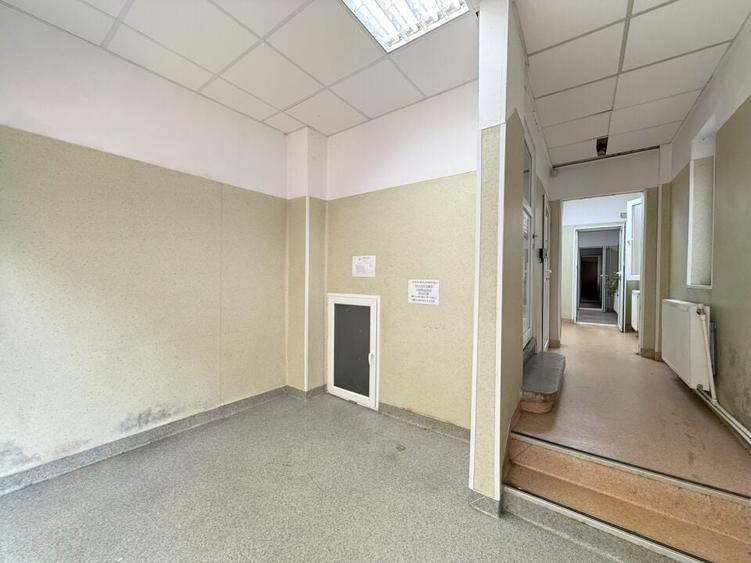 Bd. Unirii | Birou Clinica 320 MP | P+2 Maximilian Popper - 4