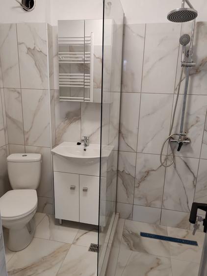 APARTAMENT DE VANZARE, 2 CAMERE  MOBILAT LUX. - 6
