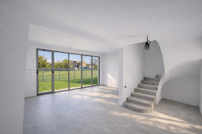 Vânzare vilă 5 camere direct dezvoltator P+2 + 3 terasă Tva inclus !!! - 10