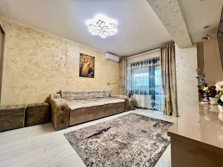 Apartament 2 camere Valea Lupului - 5