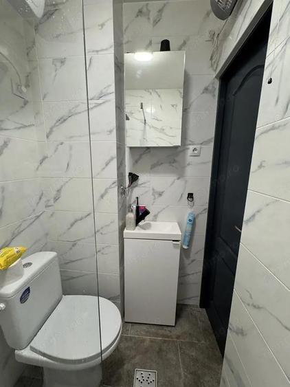 Garsoniera micro 39A,et.2,mobilata - 8