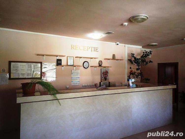 Pensiune la cheie Buzia? centrala - 6