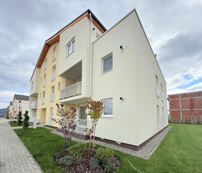 Prima ta casa poate fi aceasta – 3 camere + gradina - 7