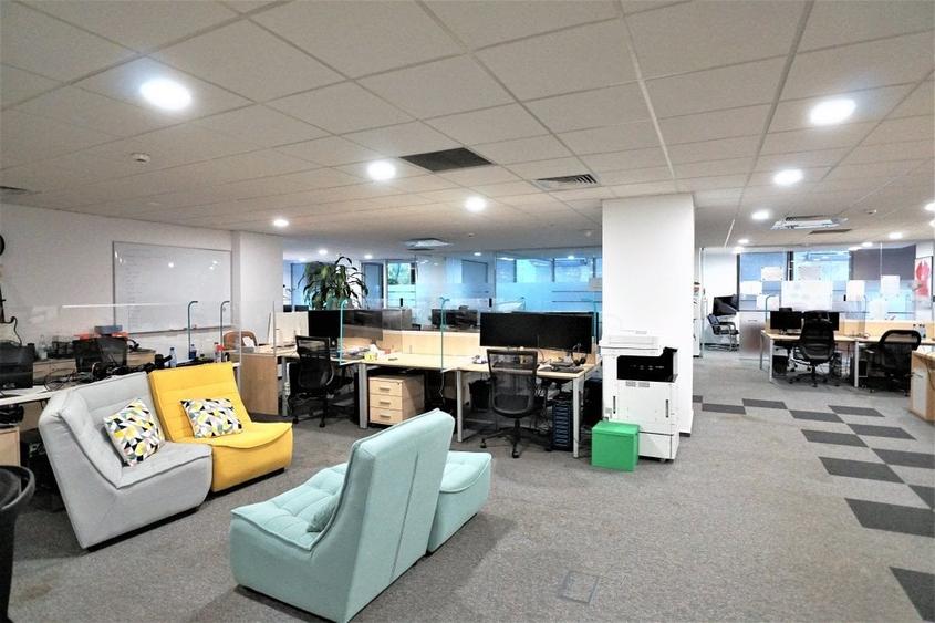 Comision 0%! Birou premium in zona Aviatorilor- Kiseleff - 4