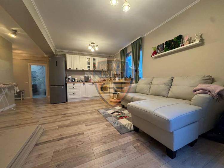 3 Camere, 84 mp, Palazu Mare, Elvila, Bloc 2024, Lift, nou nelocuit - 4