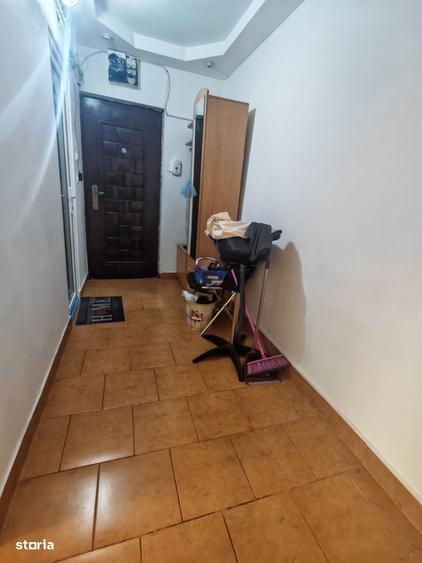 De Vanzare GARSONIERA Tudor Vladimirescu bloc 1990 - 7