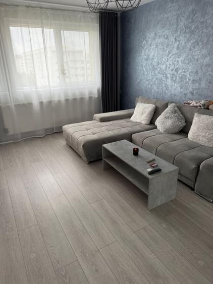 Metrou Dristor apartament 2 camere mobilat si utilat. - 8