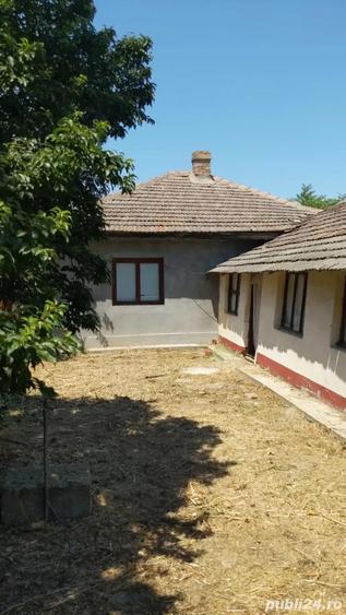 Casa batraneasca la ?osea principala Ograda, Ialomi?a - 5