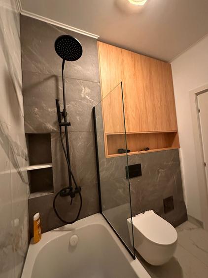 Apartament  complet renovat,mobilat,utilat modern - 7