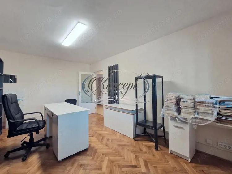 Locuinta spatioasa in Zorilor, renovata recent, aproape de Piata Zorilor - 10