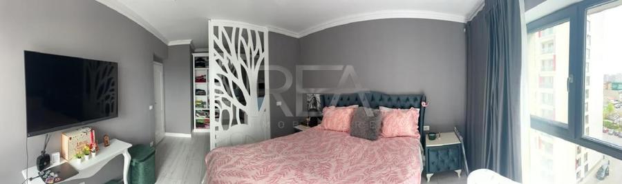 Apartament 3 Camere | Exigent Plaza Faza 2 | Loc de Parcare | - 8