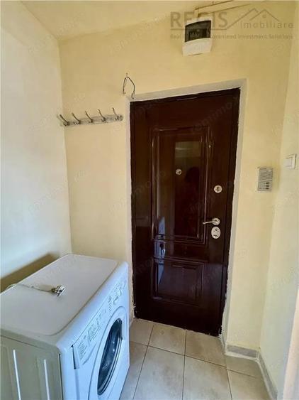 Garsoniera - Bartolomeu Nord - 10