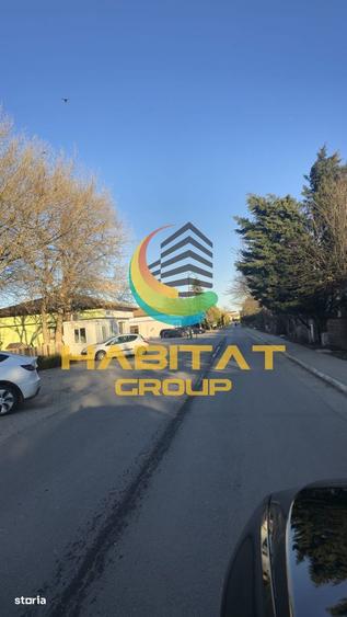 Teren intravilan GREEN City PUZ aprobat P+5 - 3