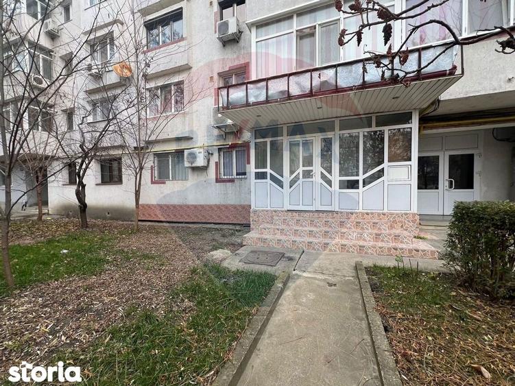 Spa?iu comercial de 60mp de inchiriat in zona Obor - 6