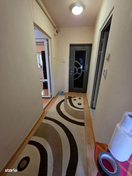 Garsoniera confort 1 - 4