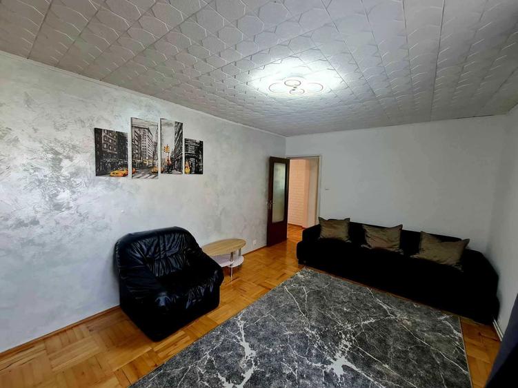 Apartament de inchiriat 2 camere Cluj-Napoca The Office - 3