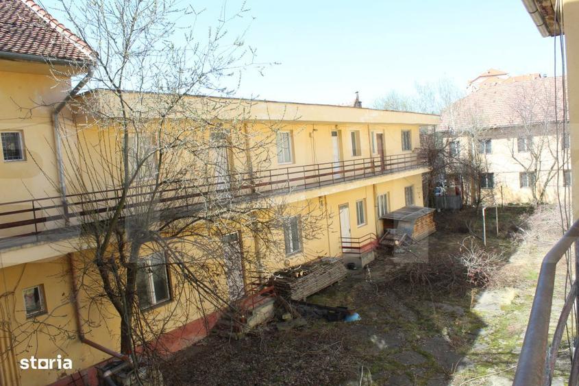 Cladire ultracentrala 1557 mp I Teren 1334 mp I Investitie premium - 5