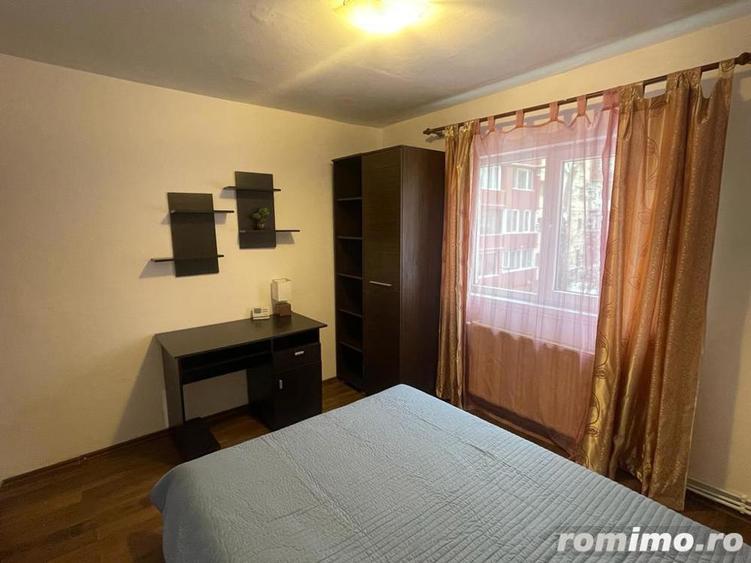 2 cam,centrala proprie, etaj 1 ,Simion Barnutiu Lidl - 7