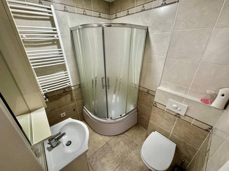Apartament cu 2 camere de inchiriat in zona Militari - 4