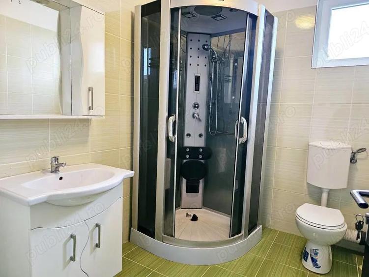 De vanzare casa cu 5 camere in Episcopia ?i teren generos - 5