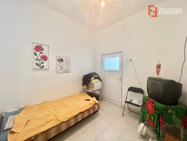 Casa de vanzare la curte comuna Zona Lunei - COMISION 0% - 4