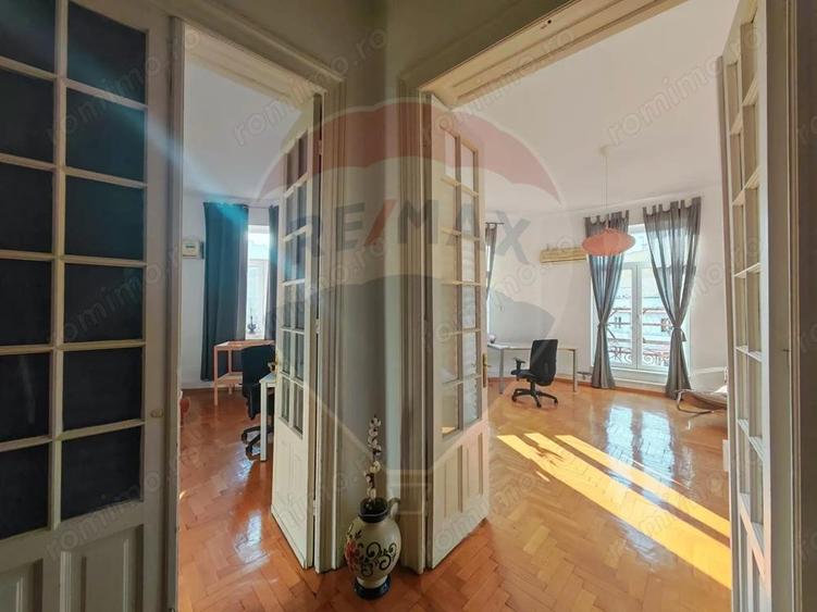 Apartament 4 camere - zona Universitate - Cavafii Vechi - 7