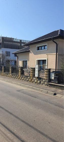 Vand casa in Itcani Suceava - 1