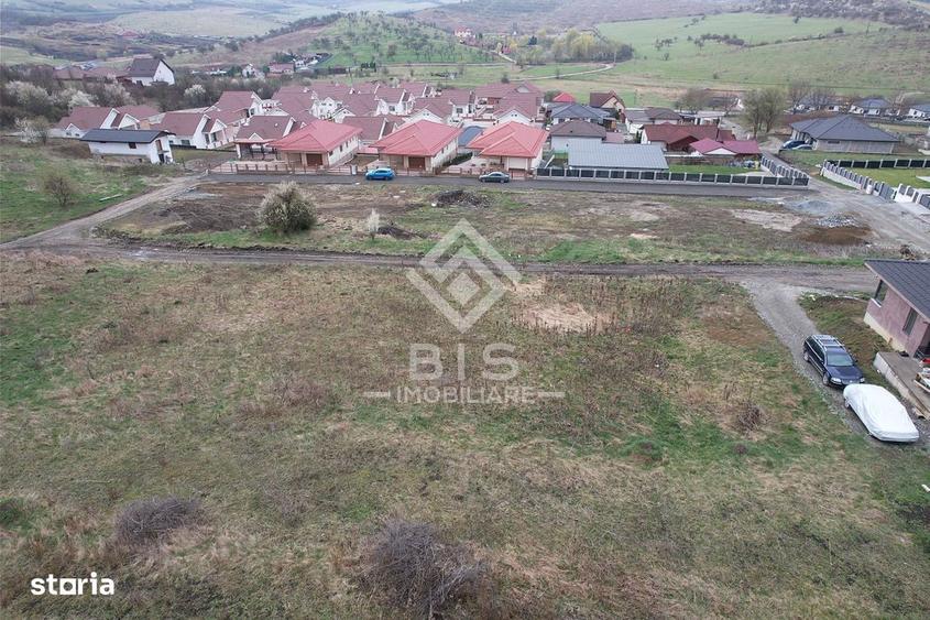 Teren Casa 700 mp / Sigmir Zona exclusiva de Case - 5