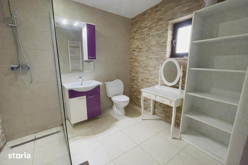 Imobiliare Ciorogarla Casa p+1 gata de mutare cu toate utilitatile - 10