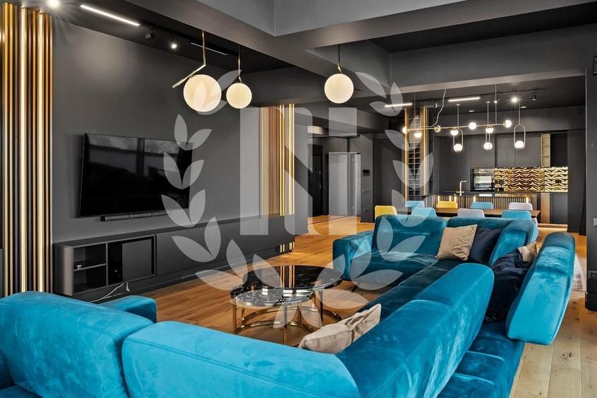 3 camere Nord mobilat utilat 2 parcări TVA 0 - 30