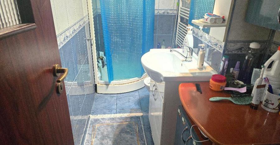 Vand apartament cu 3 camere decomandat in Deva, Eminescu (Profi),et 1 - 15