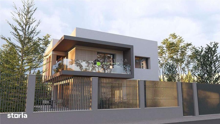 Casa 4 camere Tarlungeni - Izvor 205000 - 4