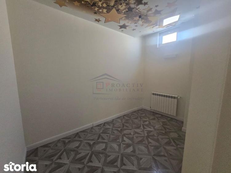Spatiu pentru birouri sau cabinete| Obcini | 250 mp (P+M)| IS-179 - 5