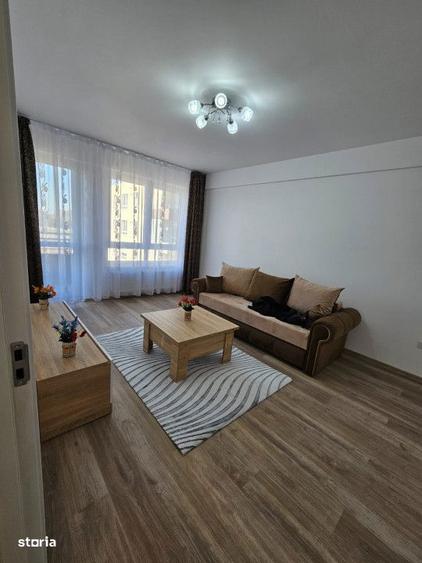 Apartament decomandat in bloc nou, zona Cristian - 9