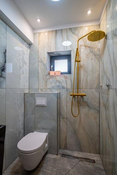 Vila superbă în inima stațiunii Sinaia – eleganță, confort - 18