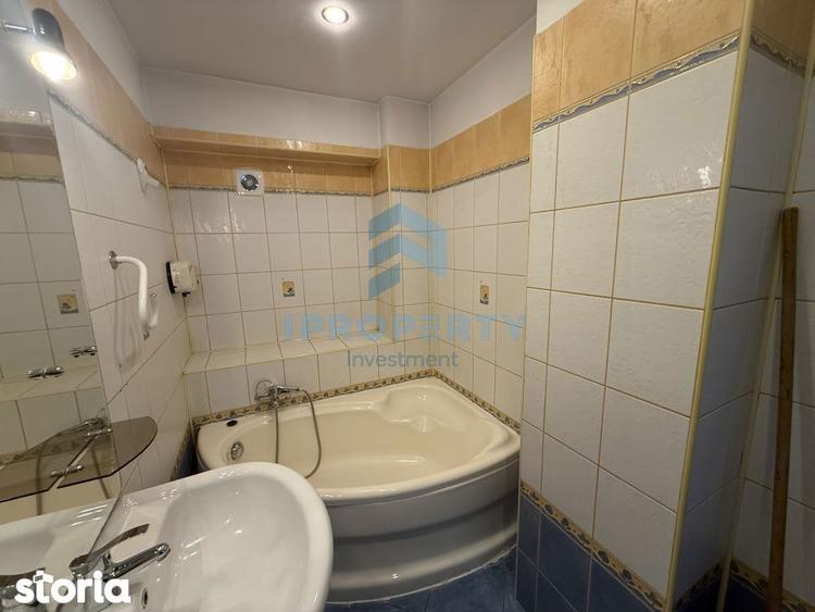 Garsonieră, mobilată în Centrul Civic