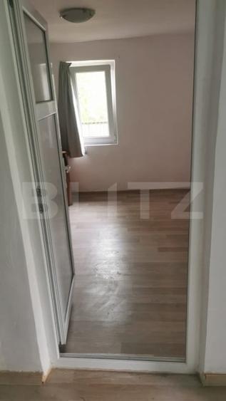 Casă individuală cu 2 camere cu Teren 380 Mp în Găești