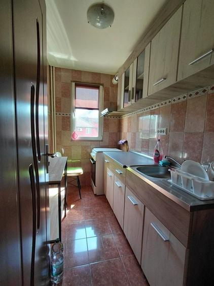 Inchiriez Ap. 2 camere Vlaicu Fortuna - 8