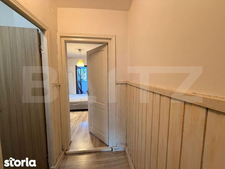 Apartament 2 camere, 50 mp, Strada Unirii - 9