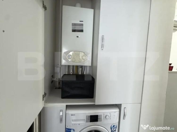 Apartament 2 camere decomandat, 47.40 mp, Bal? - 1