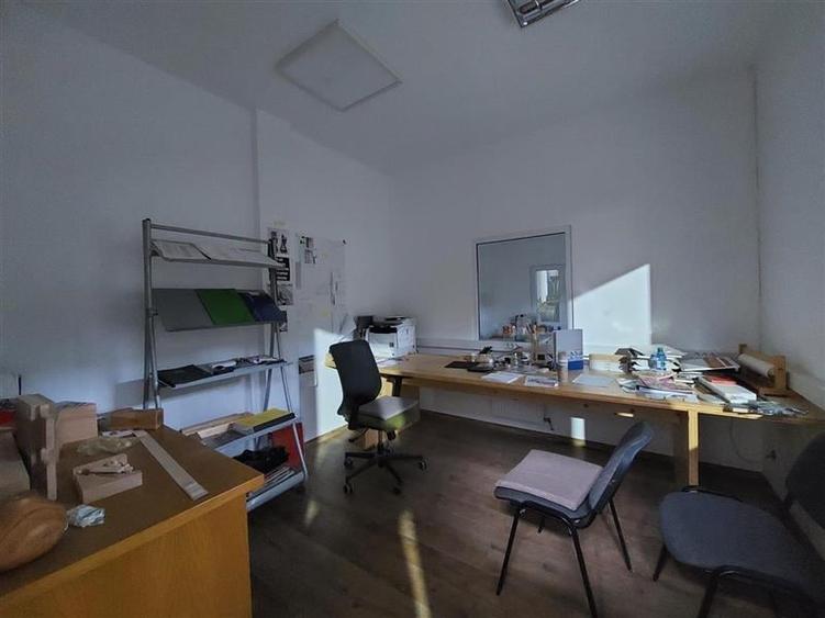 Hala noua cu acces din sos. de centura - 6