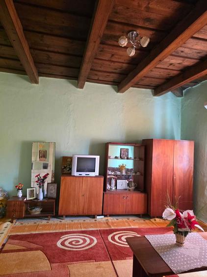 Vand teren pentru casa sau teren cu una sau doua case in comuna Bocsig, judetul Arad - 8