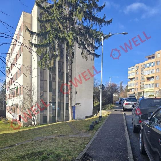 Garsonieră de vânzare în Sfântu Gheorghe, pe strada Viitorului! - 1