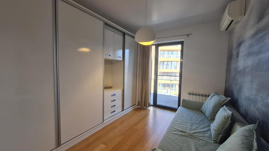 ONE FLOREASCA LAKE, 2 bedrooms, 2 terraces, completely RENOVATED| Garage - 7