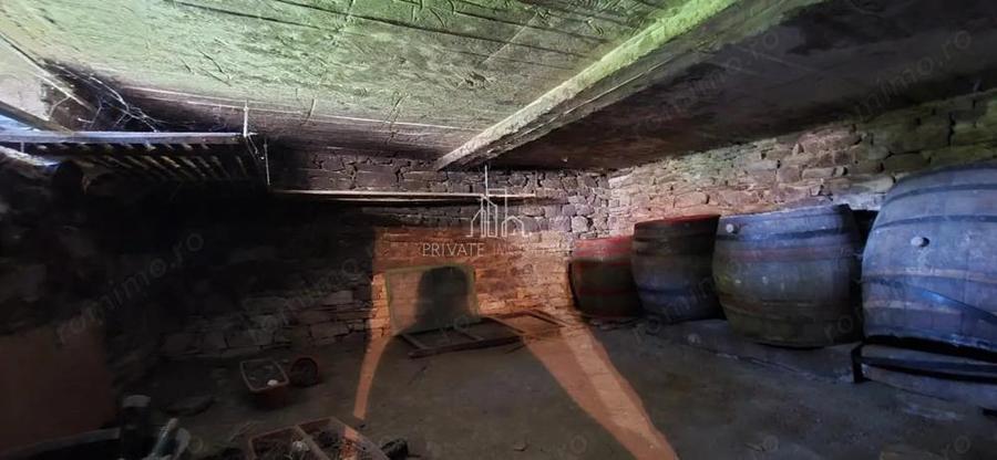 Casa de vanzare in Daia, jud Mures - 9