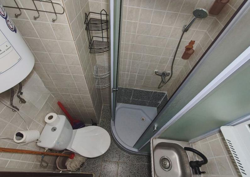 Garsoniera de inchiriat in zona Iancului - 2