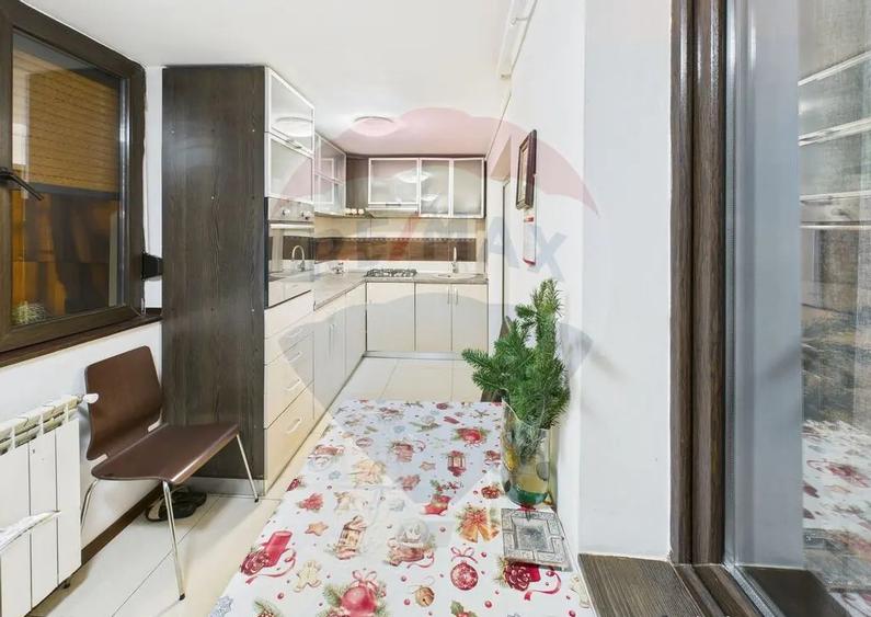 Apartament cu 4 camere mobilat - Dristor / Central Propri... - 16