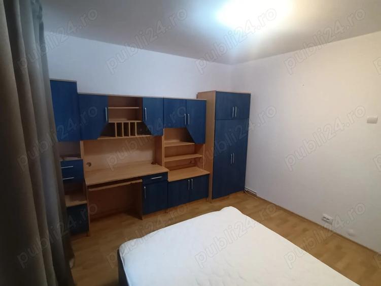 Apartement de inchiriat zona C.U.G. - 9