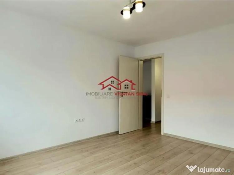 Apartament nou Cisnadie, la 10 km de Sibiu,comision 0 - 2